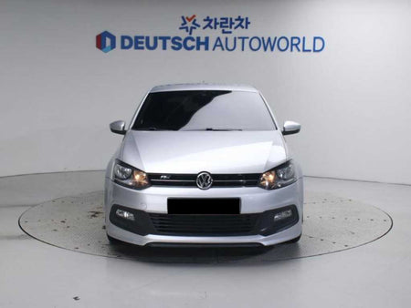 Volkswagen Polo — photo 04