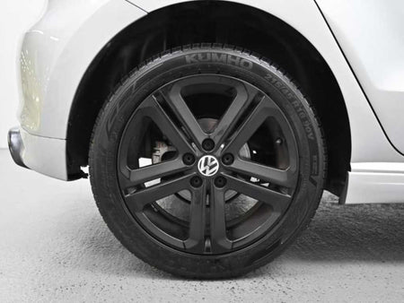 Volkswagen Polo — photo 06