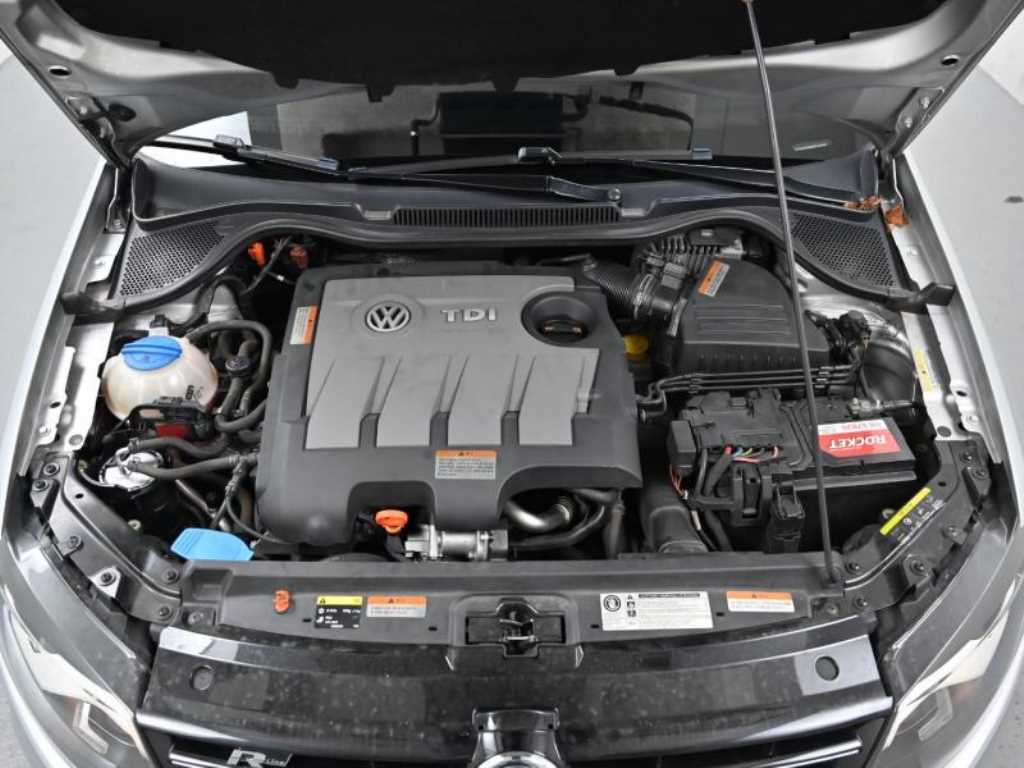Volkswagen Polo — photo 07