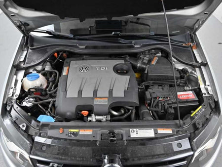 Volkswagen Polo — photo 07