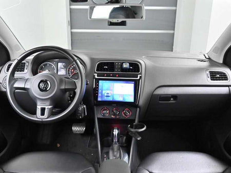 Volkswagen Polo — photo 08