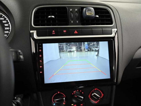 Volkswagen Polo — photo 16