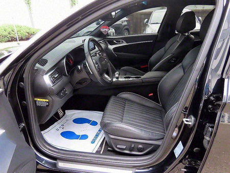 Genesis G70 — photo 05