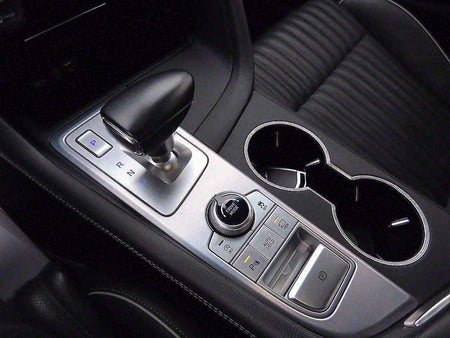 Genesis G70 — photo 11