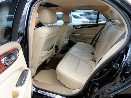 Jaguar XJ-8 — photo 06