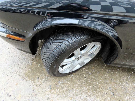 Jaguar XJ-8 — photo 18