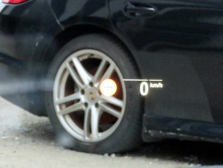 BMW 5-Series — photo 10