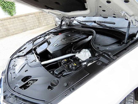 BMW 5-Series — photo 19