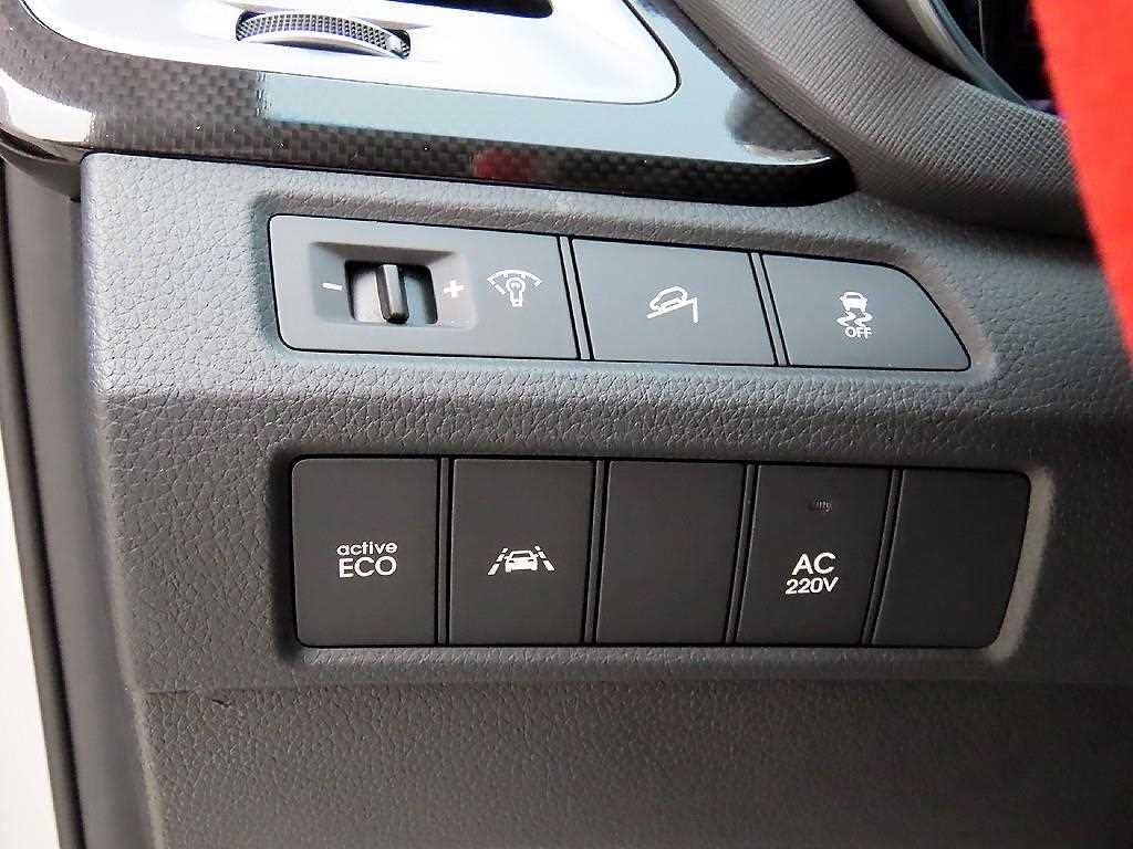 Hyundai Santafe — photo 12