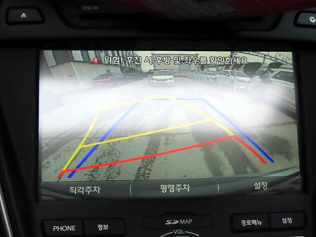 Hyundai Santafe — photo 14