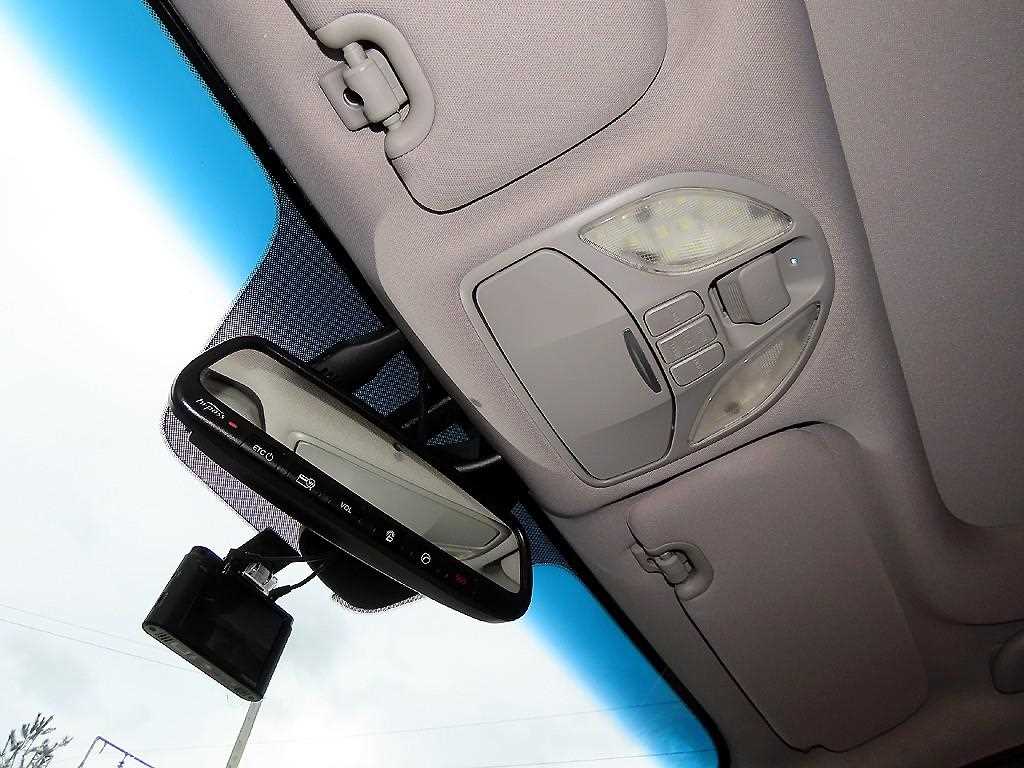 Hyundai Santafe — photo 15