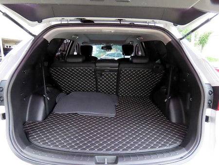 Hyundai Santafe — photo 18