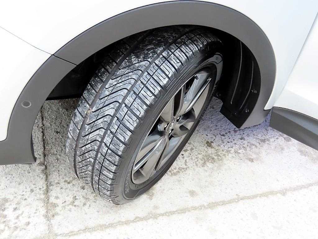 Hyundai Santafe — photo 20