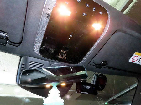 Mercedes-Benz S-Class — photo 15