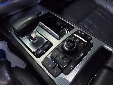 Genesis G80 — photo 12