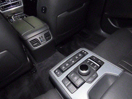 Genesis G80 — photo 15