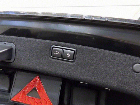 Genesis G80 — photo 17