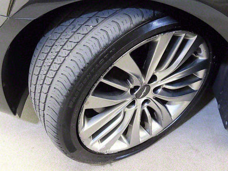 Genesis G80 — photo 20