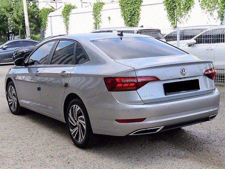 Volkswagen Jetta — photo 03