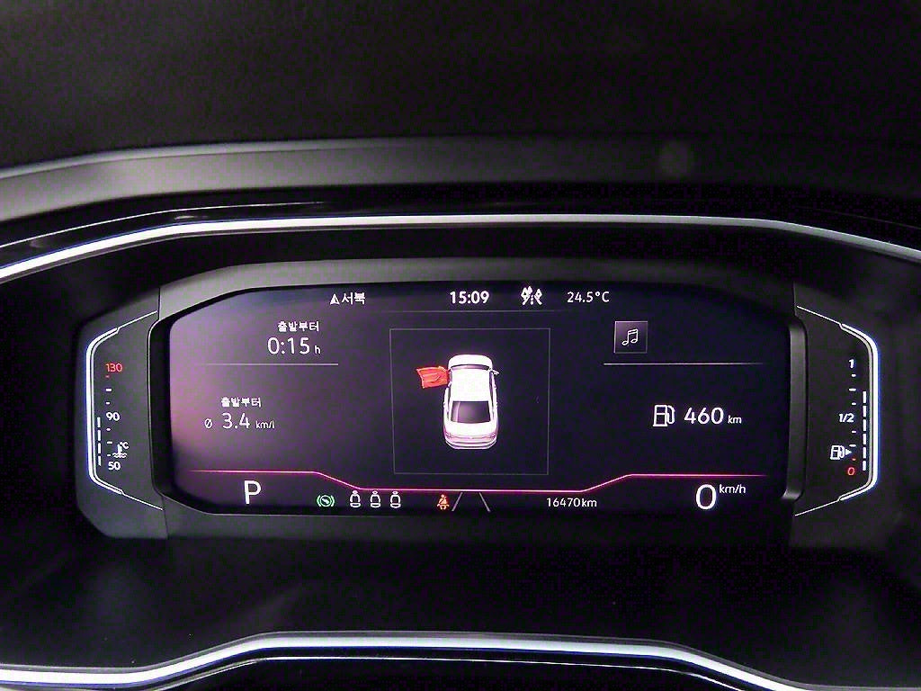 Volkswagen Jetta — photo 09