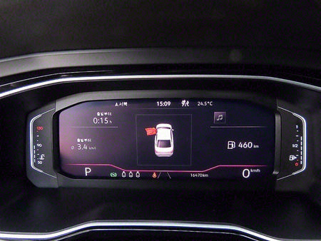 Volkswagen Jetta — photo 09