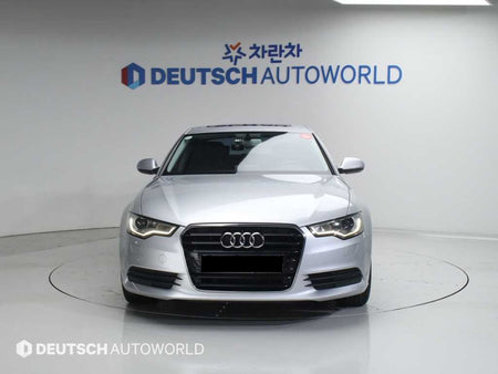 Audi A6 — photo 03