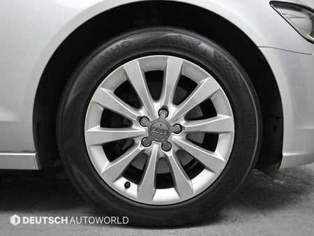Audi A6 — photo 05