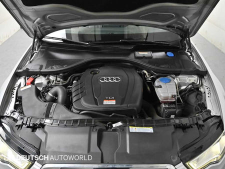Audi A6 — photo 06