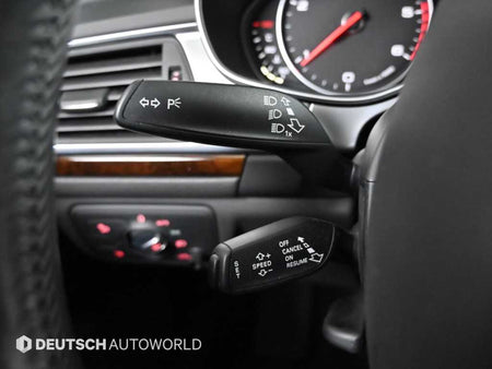 Audi A6 — photo 18