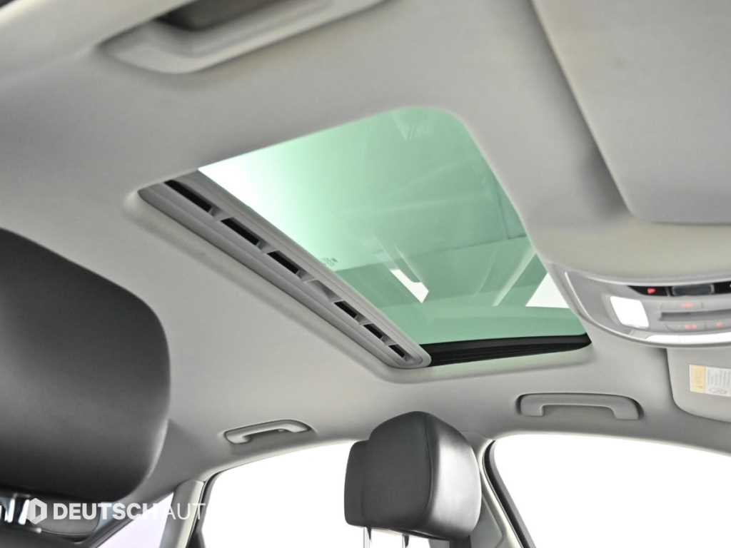 Audi A6 — photo 19