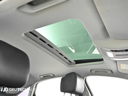 Audi A6 — photo 19