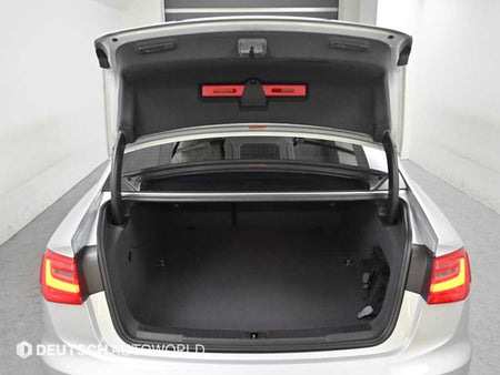 Audi A6 — photo 20
