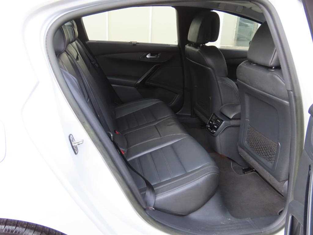 Peugeot 508 — photo 06