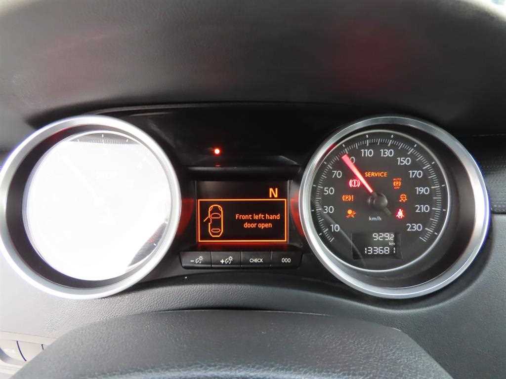 Peugeot 508 — photo 09