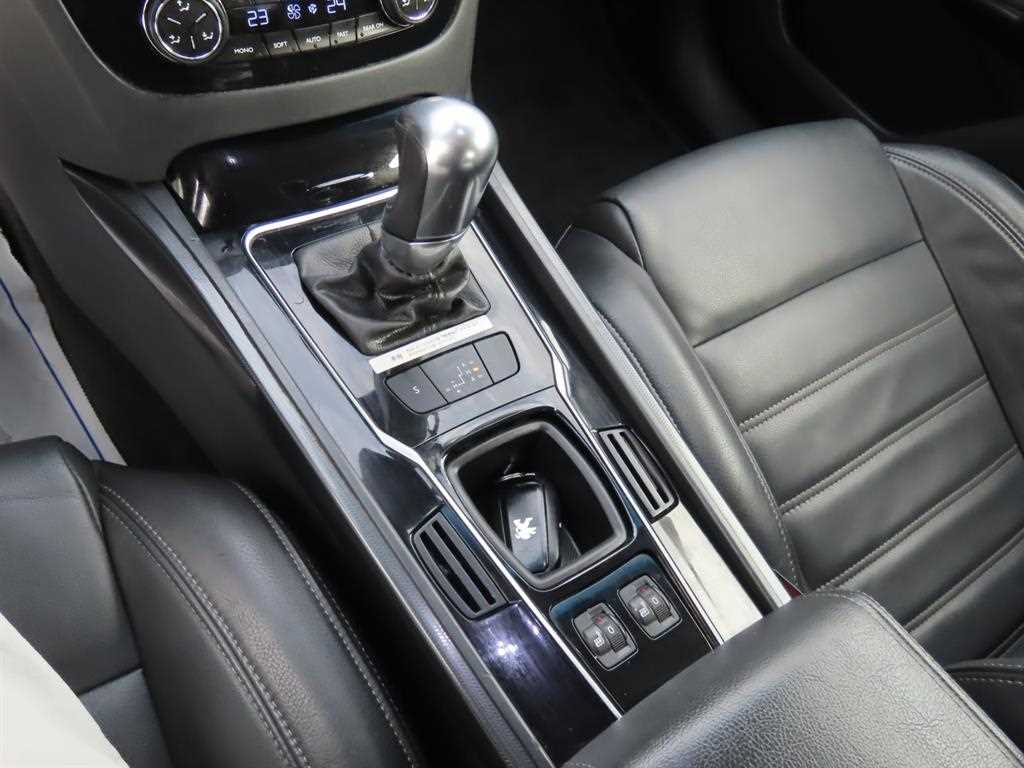 Peugeot 508 — photo 11