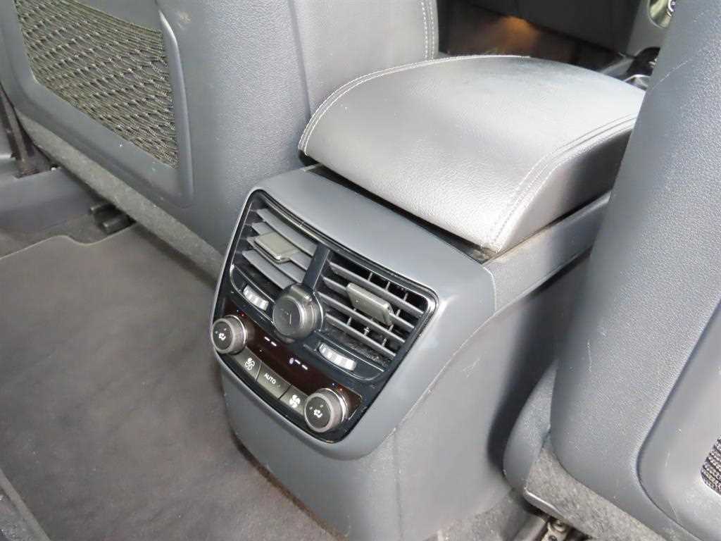 Peugeot 508 — photo 17