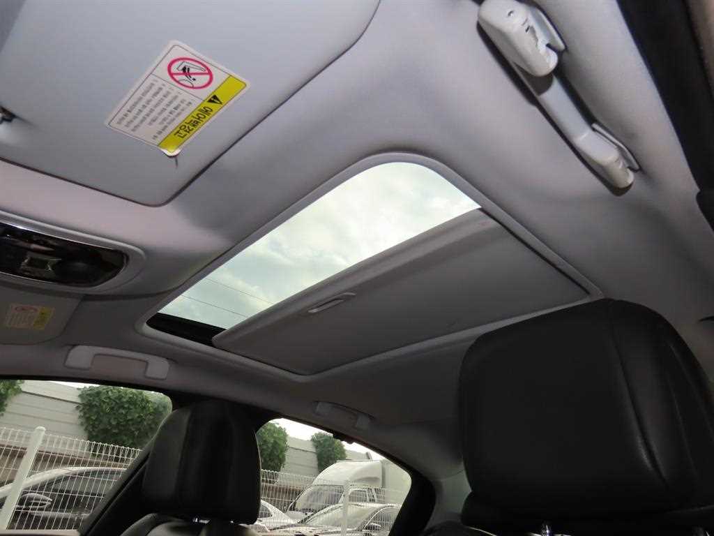 Peugeot 508 — photo 18