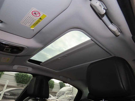 Peugeot 508 — photo 18