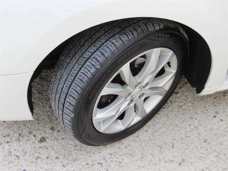 Peugeot 508 — photo 20