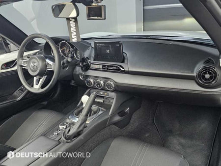 Mazda MX-5 Miata — photo 07