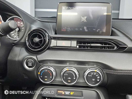 Mazda MX-5 Miata — photo 14