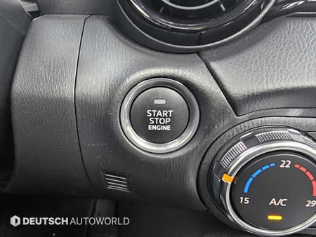 Mazda MX-5 Miata — photo 16