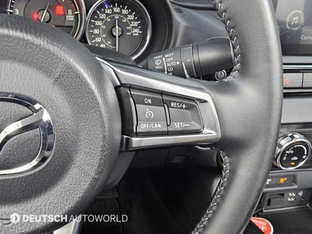 Mazda MX-5 Miata — photo 18