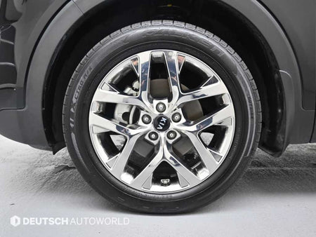 Kia Sorento — photo 05
