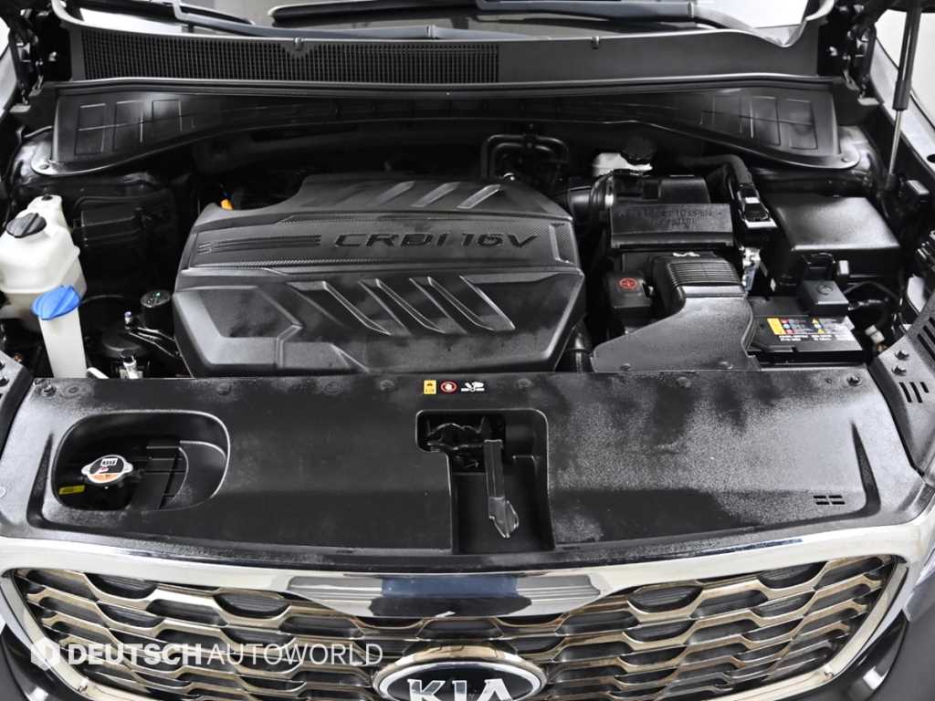 Kia Sorento — photo 06