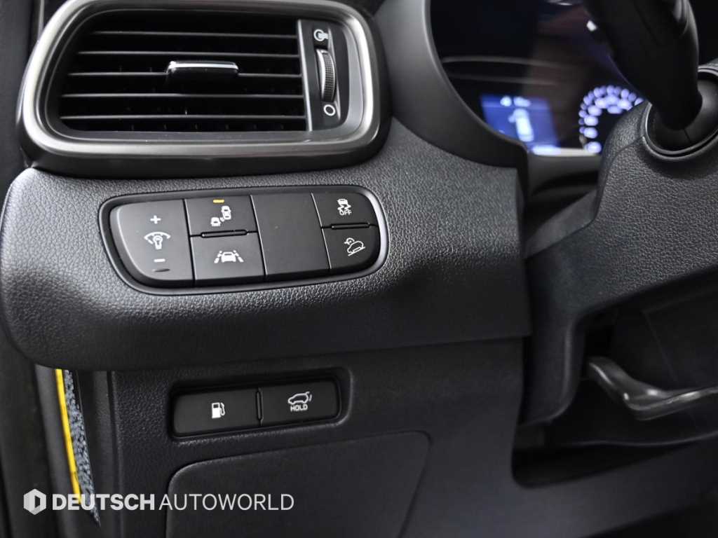 Kia Sorento — photo 17