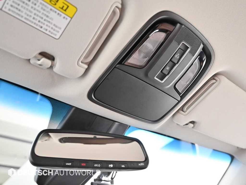 Kia Sorento — photo 19