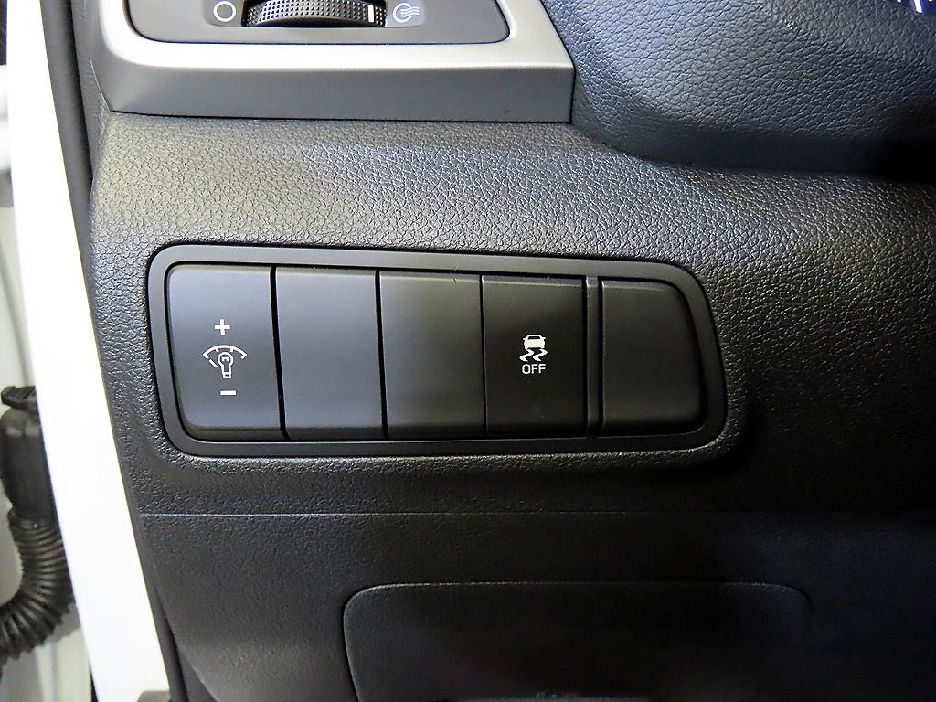 Hyundai Tucson — photo 14
