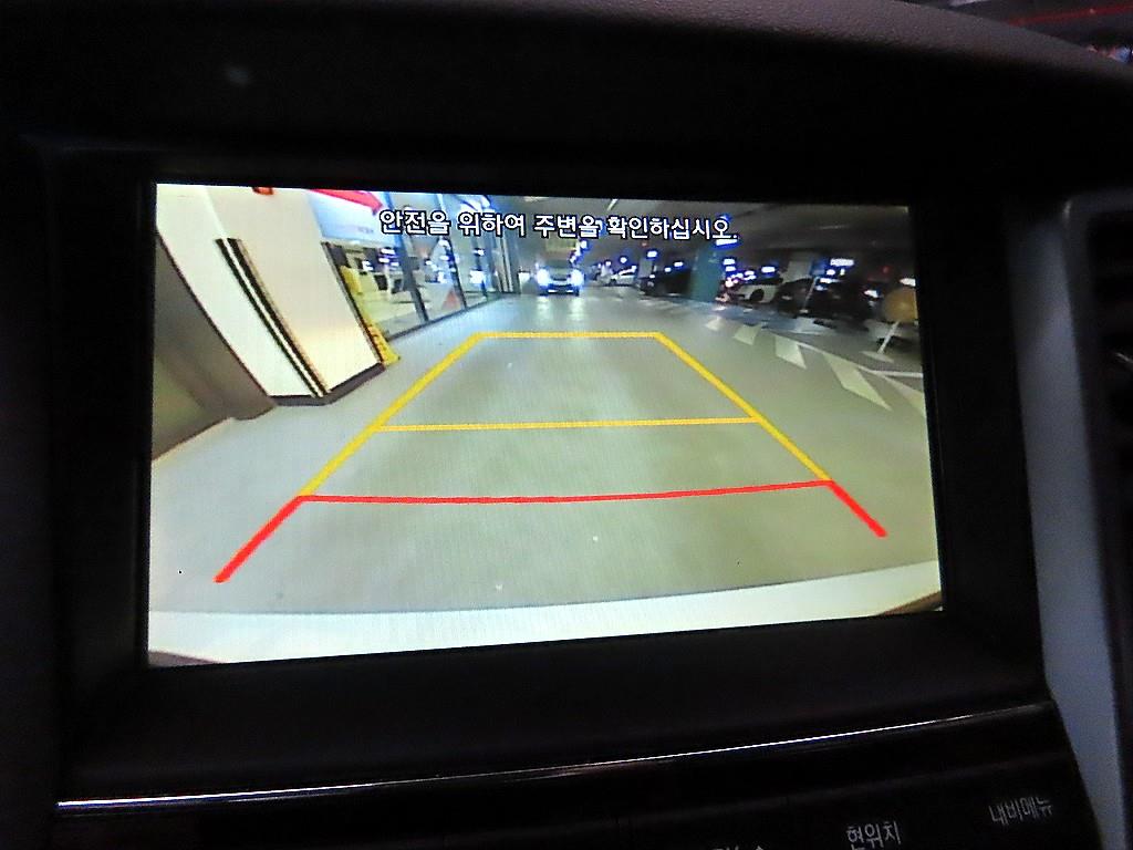 Hyundai Tucson — photo 15