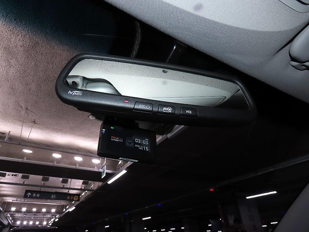 Hyundai Tucson — photo 16